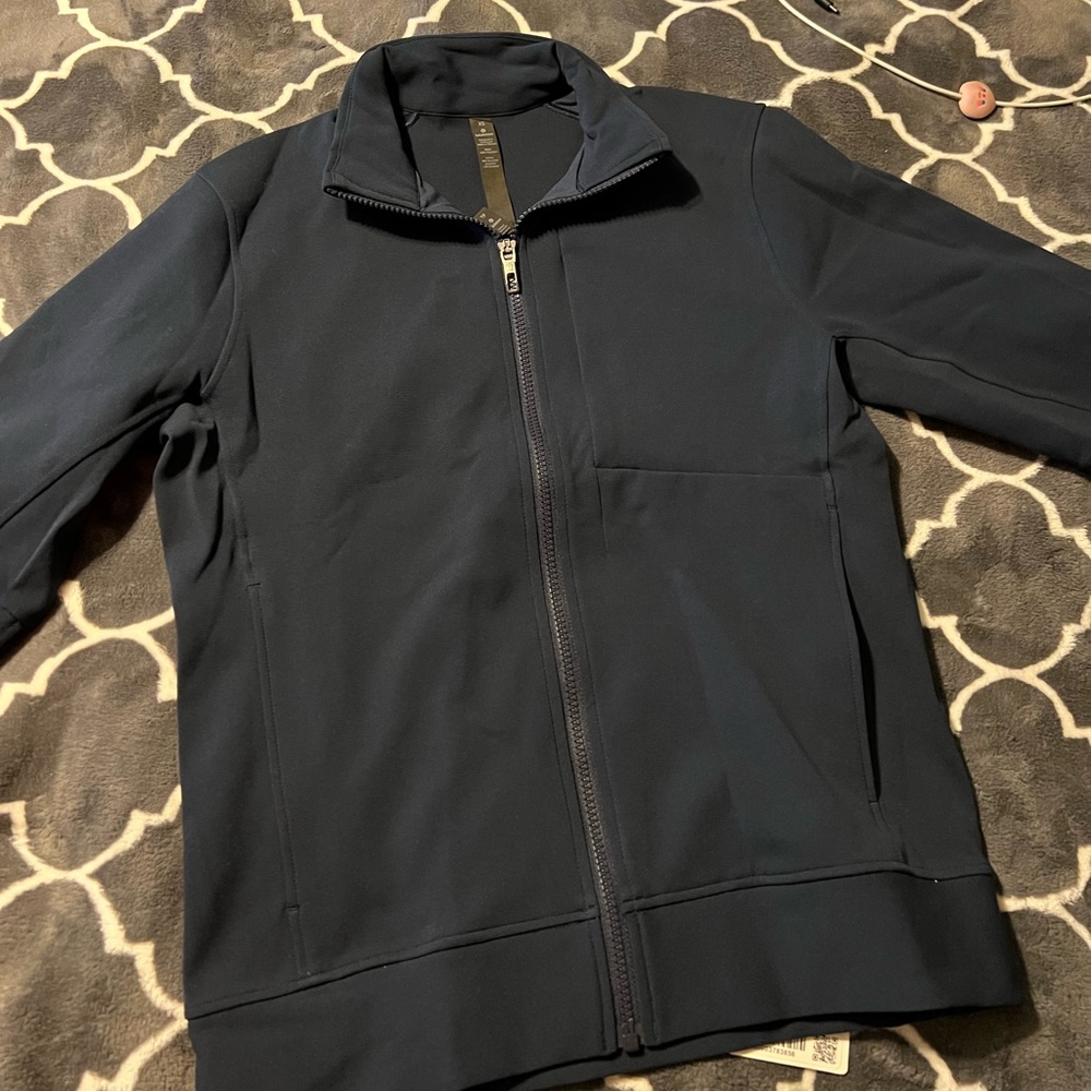 Lukulemon Sojourn Jacket